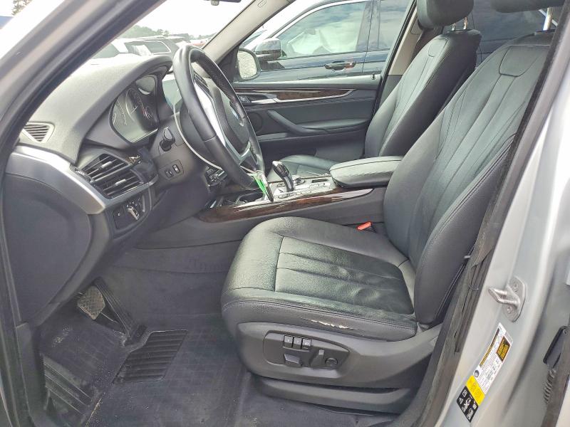 Продажа на аукционе авто 2016 Bmw X5, vin: 5UXKR0C50G0P20400, номер лота: 66937766