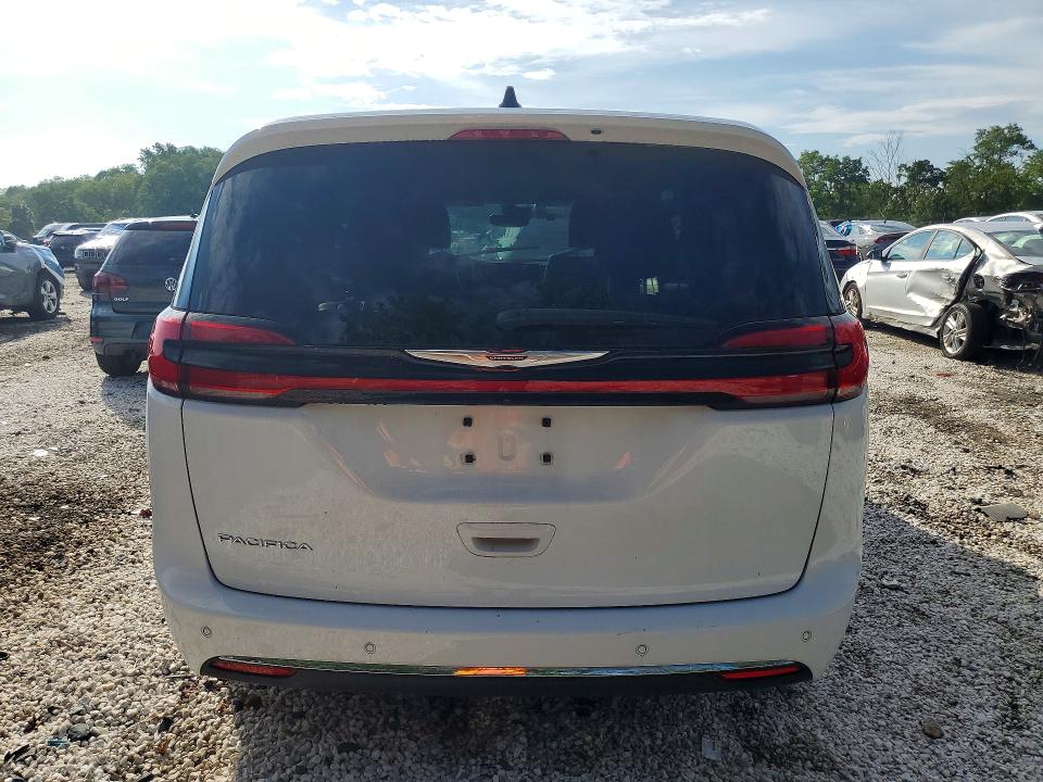 Aukcja sprzedaży 2024 Chrysler Pacifica, vin: 2C4RC1BG3RR119193, numer aukcji: 65080806