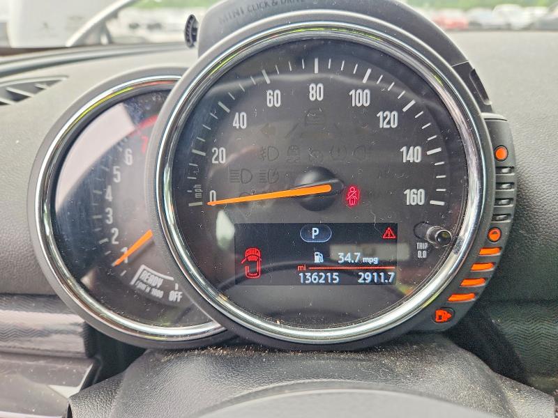 Продаж на аукціоні авто 2017 Mini Cooper, vin: WMWLU1C50H2F28247, номер лоту: 64088856