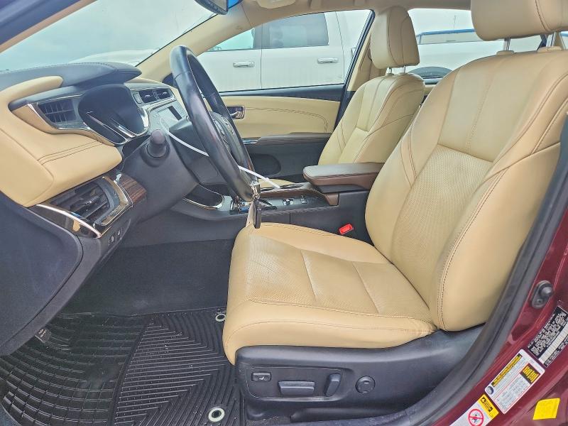2013 Toyota Avalon Hybrid მანქანა იყიდება აუქციონზე, vin: 4T1BD1EB9DU010856, აუქციონის ნომერი: 62995866