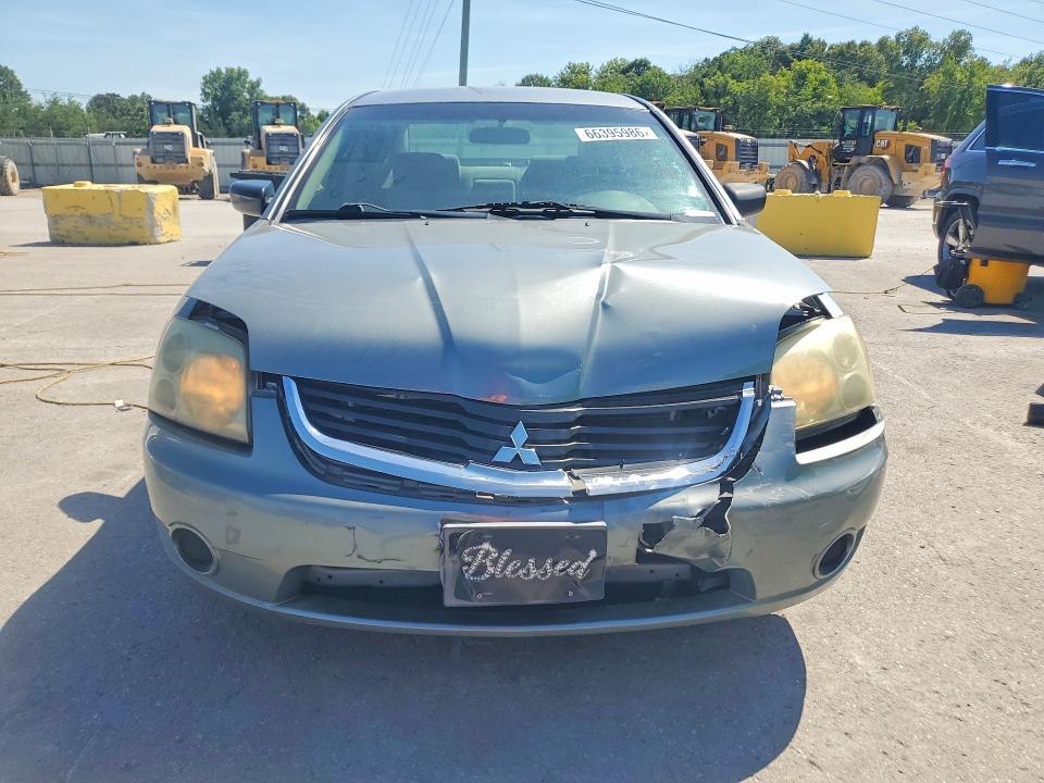 Aukcja sprzedaży 2007 Mitsubishi Galant, vin: 4A3AB36F27E083243, numer aukcji: 66395986