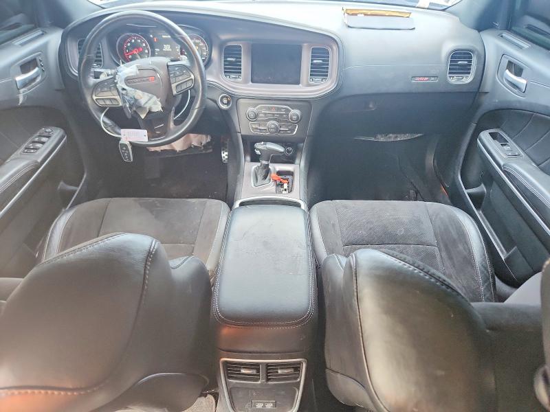 63730076 :رقم المزاد ، 2C3CDXGJ9PH631753 vin ، 2023 Dodge Charger مزاد بيع