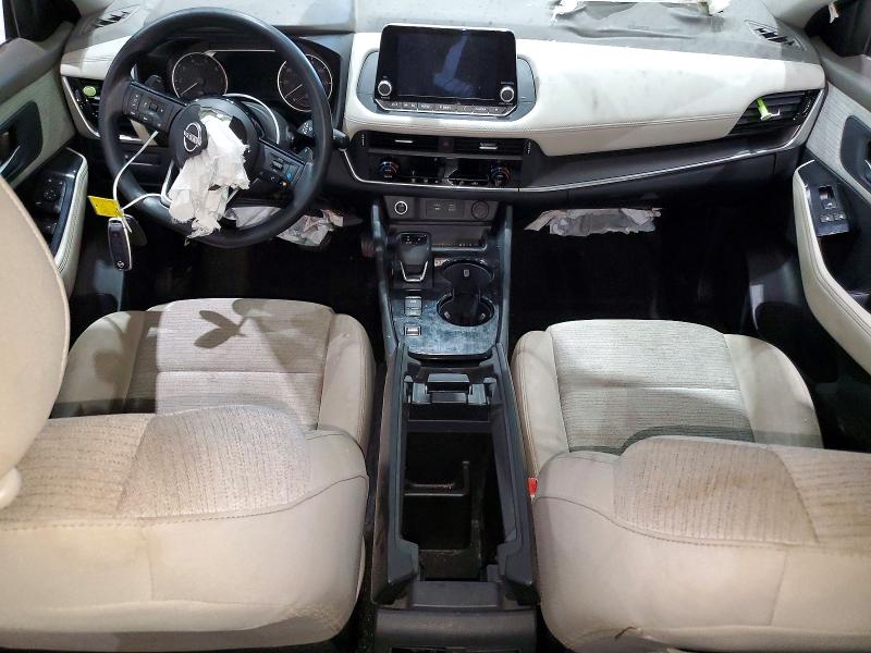 Продаж на аукціоні авто 2023 Nissan Rogue, vin: 5N1BT3BAXPC753014, номер лоту: 66065506