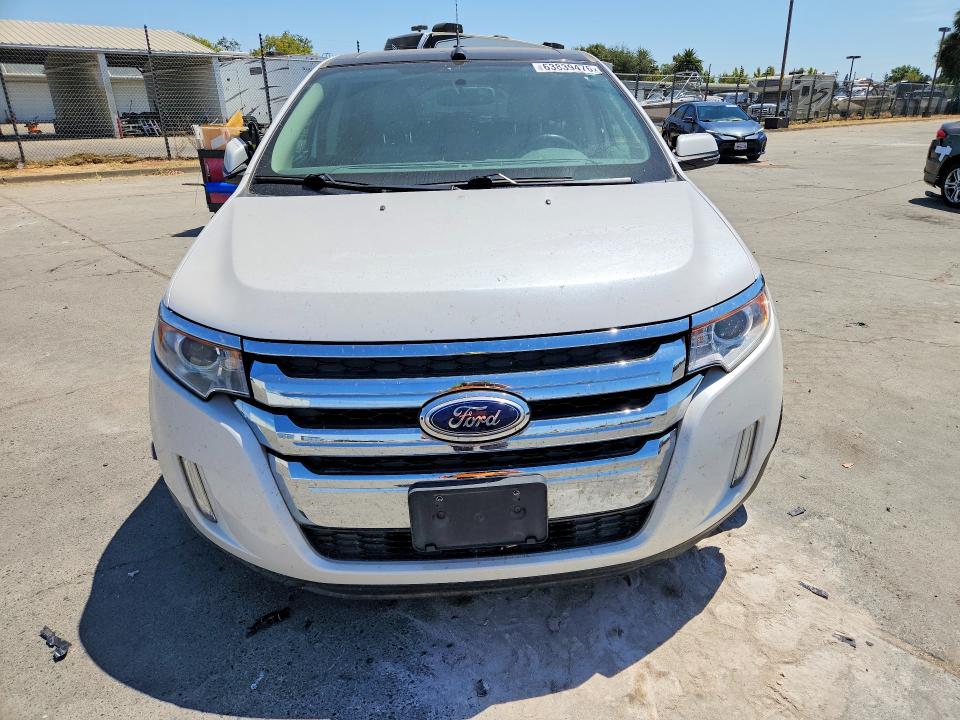 Продаж на аукціоні авто 2014 Ford Edge, vin: 2FMDK3JC6EBB01051, номер лоту: 63839476