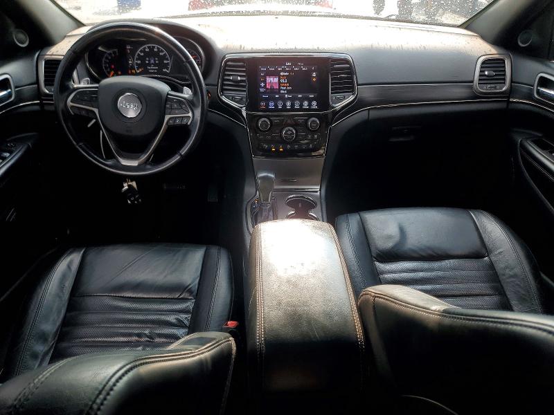 Aukcja sprzedaży 2020 Jeep Grand Cherokee, vin: 1C4RJFBG4LC235022, numer aukcji: 66981416