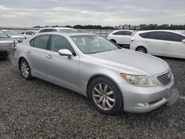 Aukcja sprzedaży 2009 Lexus Ls, vin: JTHBL46F895090600, numer aukcji: 63291236
