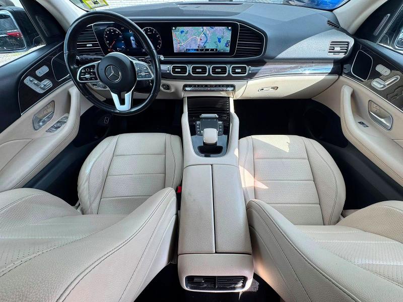Aukcja sprzedaży 2021 Mercedes-benz Gle, vin: 4JGFB4JB4MA504705, numer aukcji: 63624346