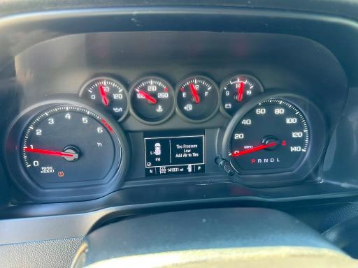 63353496 :رقم المزاد ، 1GC5YLE77NF293986 vin ، 2022 Chevrolet Silverado مزاد بيع