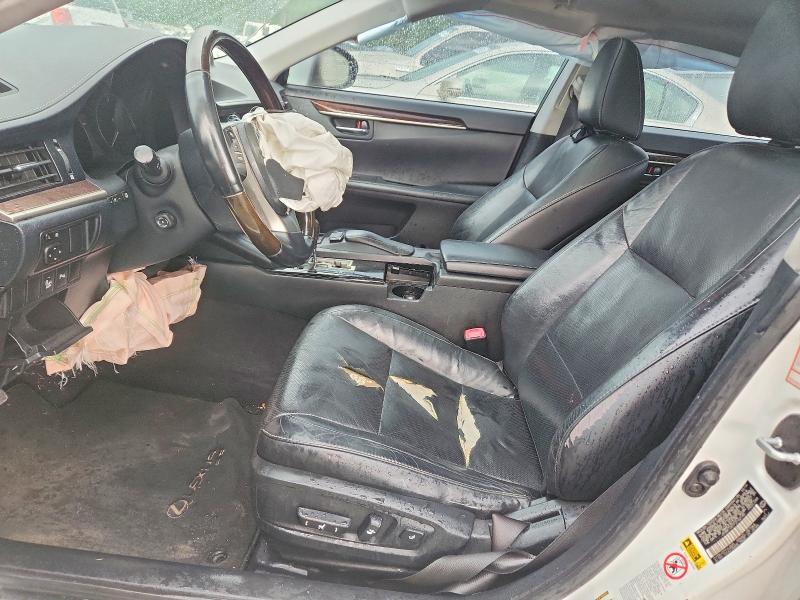 Aukcja sprzedaży 2015 Lexus Es, vin: JTHBK1GG1F2162145, numer aukcji: 64543966