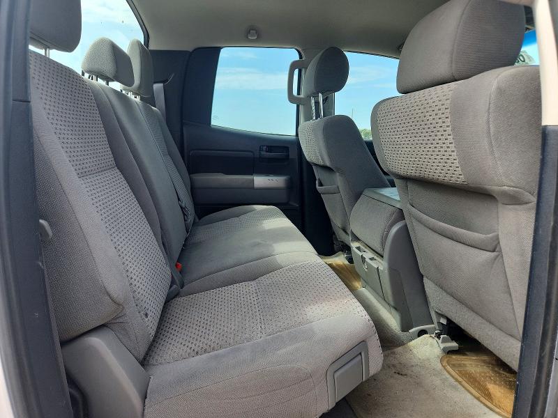 2008 Toyota Tundra მანქანა იყიდება აუქციონზე, vin: 5TFRU54138X012139, აუქციონის ნომერი: 66434936