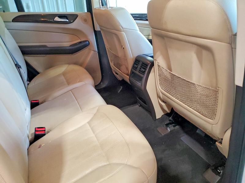 Продаж на аукціоні авто 2017 Mercedes-benz Gle, vin: 4JGDA5HB9HA945533, номер лоту: 63640526
