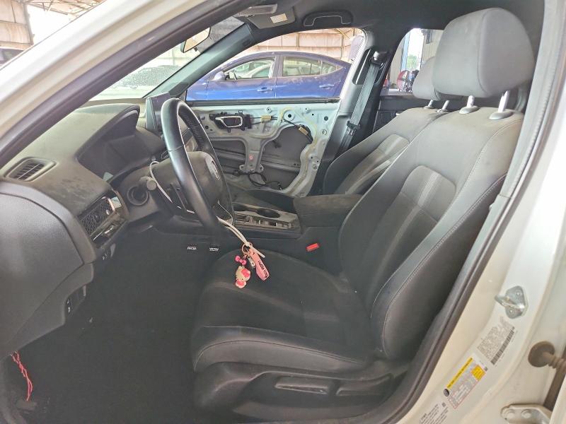 63490006 :رقم المزاد ، 2HGFE2F55PH508367 vin ، 2023 Honda Civic مزاد بيع