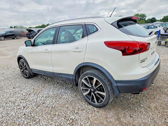 Продажа на аукционе авто 2018 Nissan Rogue Sport, vin: JN1BJ1CR7JW200722, номер лота: 63295686