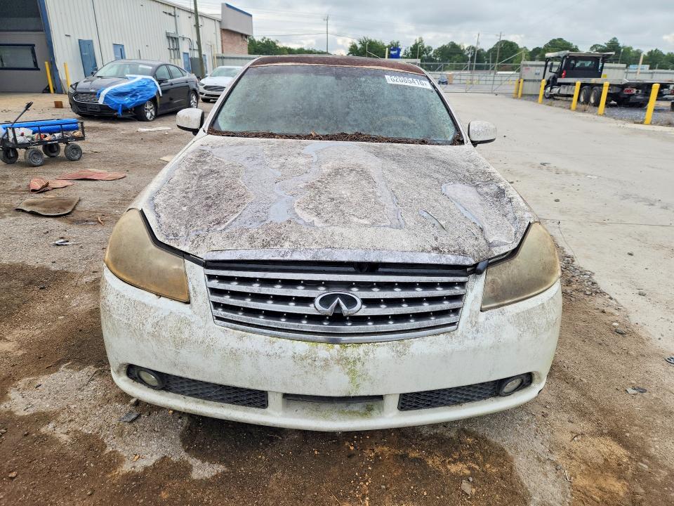 Aukcja sprzedaży 2007 Infiniti M35, vin: JNKAY01E97M312035, numer aukcji: 62085416