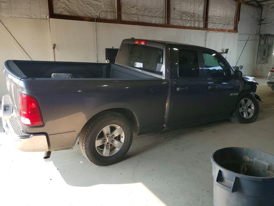 2019 Ram 1500 Classic მანქანა იყიდება აუქციონზე, vin: 1C6RR6FG8KS521292, აუქციონის ნომერი: 64250276