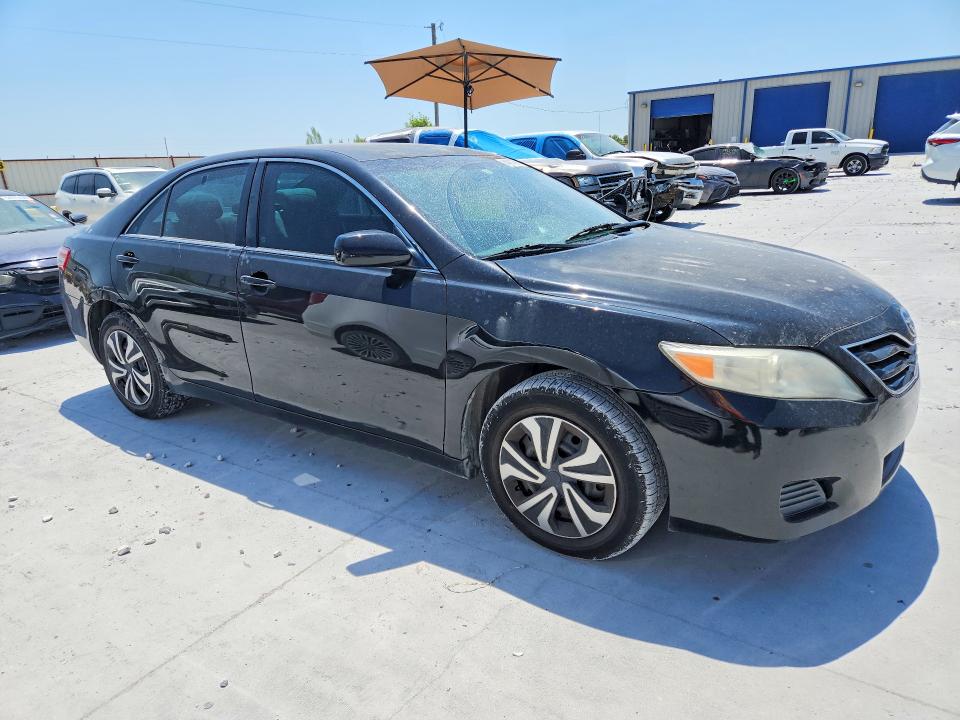Aukcja sprzedaży 2011 Toyota Camry, vin: 4T1BF3EK2BU153859, numer aukcji: 64391696