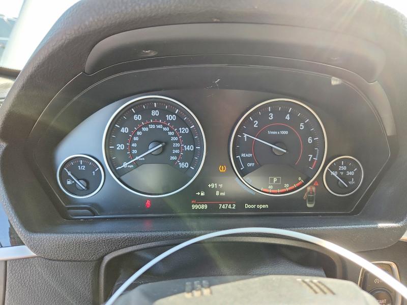 Продажа на аукционе авто 2018 Bmw 430i, vin: WBA4Z1C58JEC60638, номер лота: 65893406