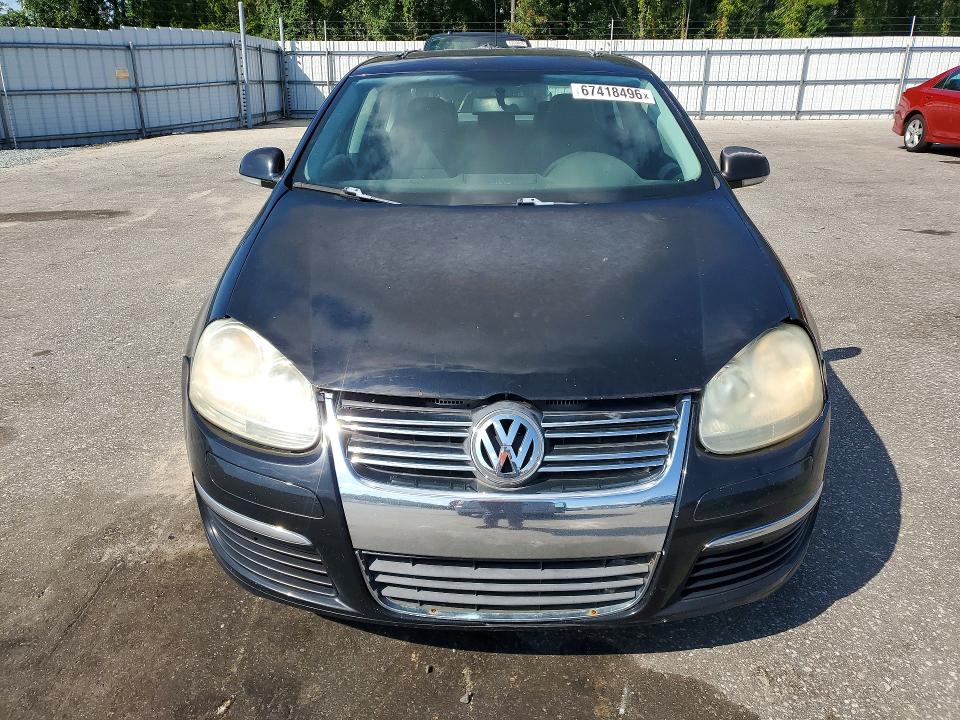 Aukcja sprzedaży 2007 Volkswagen Jetta, vin: 3VWEF71K97M065866, numer aukcji: 67418496