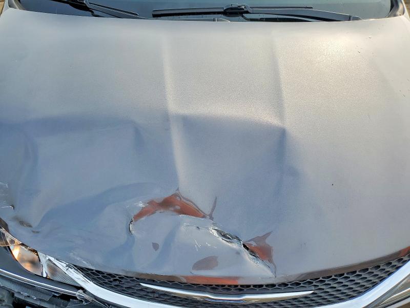 Aukcja sprzedaży 2018 Chrysler Pacifica, vin: 2C4RC1BG4JR193548, numer aukcji: 64834136