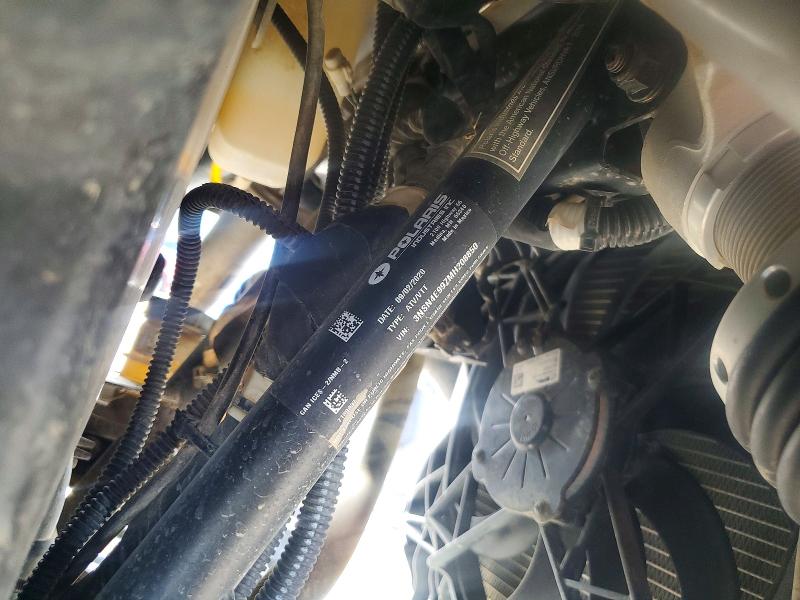 Продаж на аукціоні авто 2021 Polaris Rzr Xp 100, vin: 3NSN4E997MH208850, номер лоту: 64049756