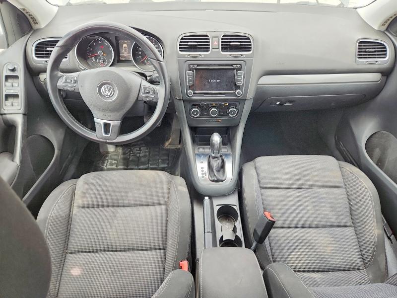 Продажа на аукционе авто 2013 Volkswagen Golf, vin: WVWDB7AJ9DW028653, номер лота: 64825066