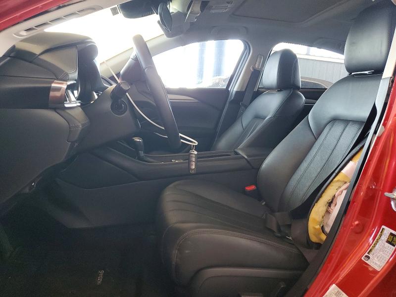 Aukcja sprzedaży 2019 Mazda 6, vin: JM1GL1VM0K1507470, numer aukcji: 65018886