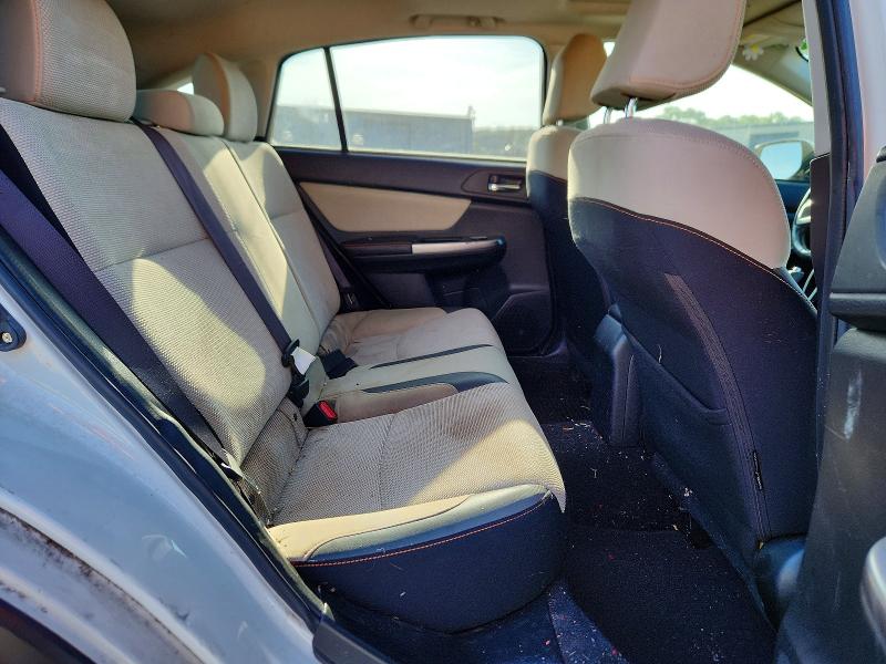 Aukcja sprzedaży 2016 Subaru Crosstrek, vin: JF2GPABC1G8277521, numer aukcji: 64422216
