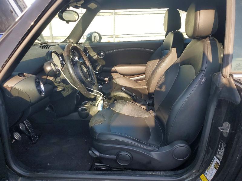 Продаж на аукціоні авто 2013 Mini Cooper, vin: WMWZP3C5XDT298019, номер лоту: 64782336
