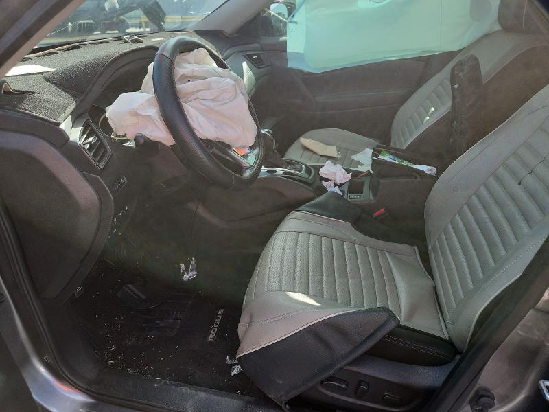 Aukcja sprzedaży 2020 Nissan Rogue, vin: JN8AT2MT5LW015370, numer aukcji: 63937006