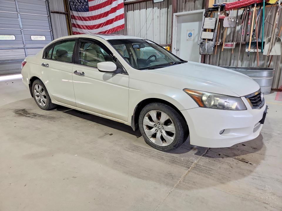 2009 Honda Accord მანქანა იყიდება აუქციონზე, vin: 1HGCP36819A046629, აუქციონის ნომერი: 64754946