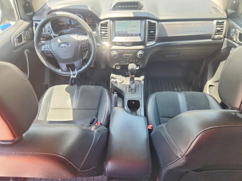 65346856 :رقم المزاد ، 1FTER4FH5MLD52365 vin ، 2021 Ford Ranger مزاد بيع