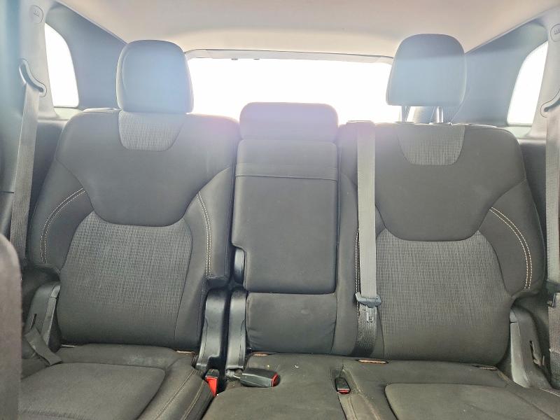 Продаж на аукціоні авто 2015 Jeep Cherokee, vin: 1C4PJMCS5FW564491, номер лоту: 64996986