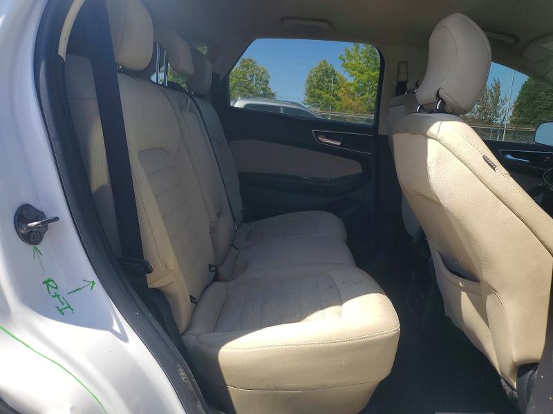 2019 Ford Edge მანქანა იყიდება აუქციონზე, vin: 2FMPK4J99KBC07223, აუქციონის ნომერი: 64530386