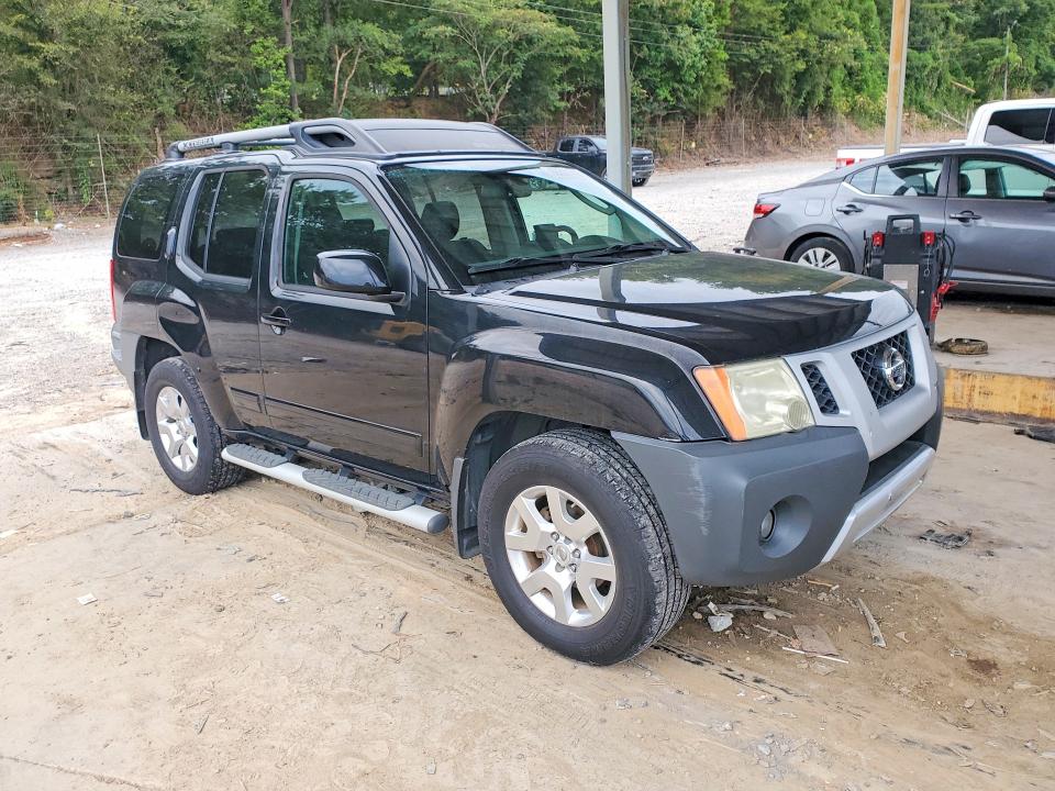 Продаж на аукціоні авто 2010 Nissan Xterra, vin: 5N1AN0NW2AC514012, номер лоту: 66668746