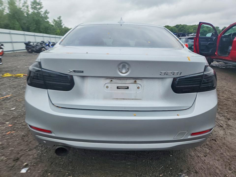 Aukcja sprzedaży 2013 Bmw 328, vin: WBA3B3C50DF530324, numer aukcji: 66254756