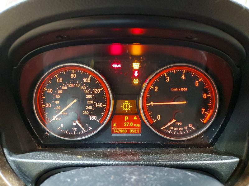 Продаж на аукціоні авто 2010 Bmw 328, vin: WBAPH7G58ANM51650, номер лоту: 65879286
