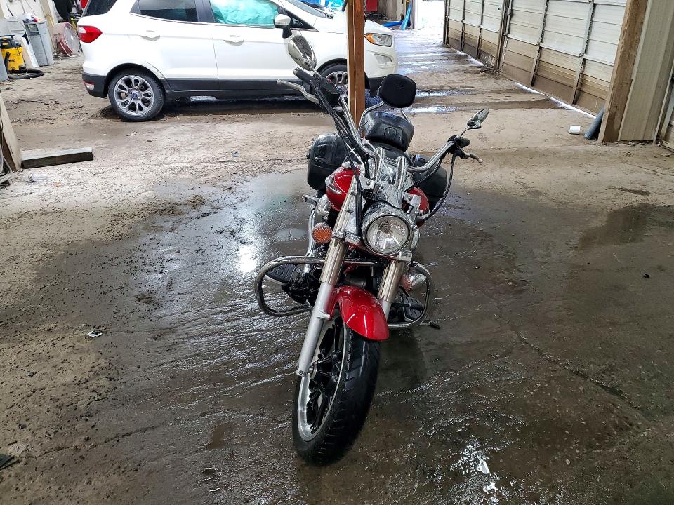 Продаж на аукціоні авто 2014 Yamaha Xvs950, vin: JYAVN01E4EA020699, номер лоту: 64448026