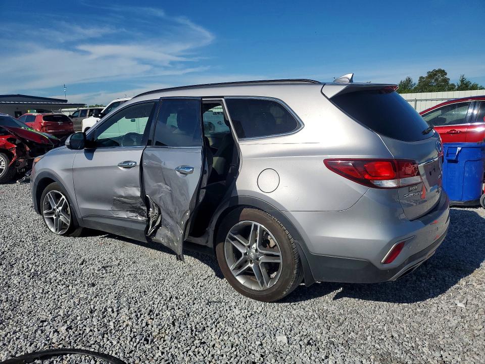Aukcja sprzedaży 2017 Hyundai Santa Fe, vin: KM8SR4HF5HU187573, numer aukcji: 66414566