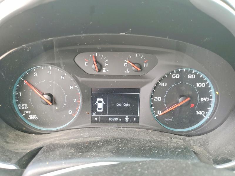 Продаж на аукціоні авто 2024 Chevrolet Malibu, vin: 1G1ZB5ST0RF134659, номер лоту: 65146426
