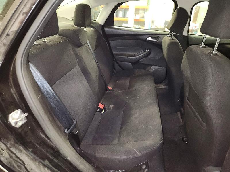 Продажа на аукционе авто 2017 Ford Focus, vin: 1FADP3F26HL258837, номер лота: 64889606