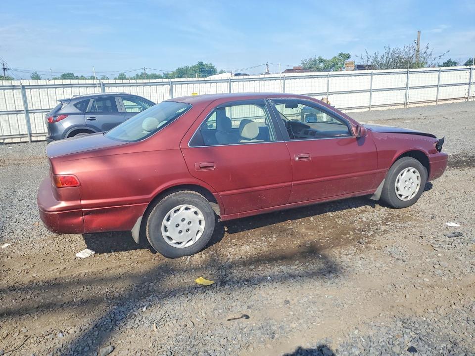Продажа на аукционе авто 1999 Toyota Camry, vin: 4T1BG22K0XU461843, номер лота: 65750666