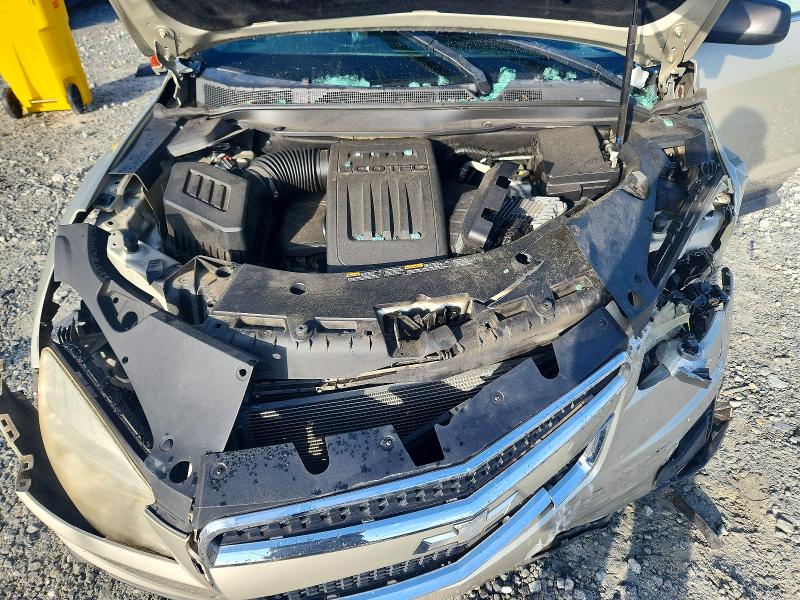Aukcja sprzedaży 2014 Chevrolet Equinox, vin: 2GNALAEK8E6371005, numer aukcji: 64053906