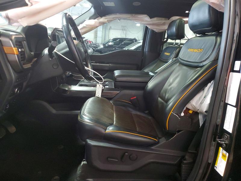 Продажа на аукционе авто 2021 Ford F150, vin: 1FTEW1E88MFC82593, номер лота: 64818516