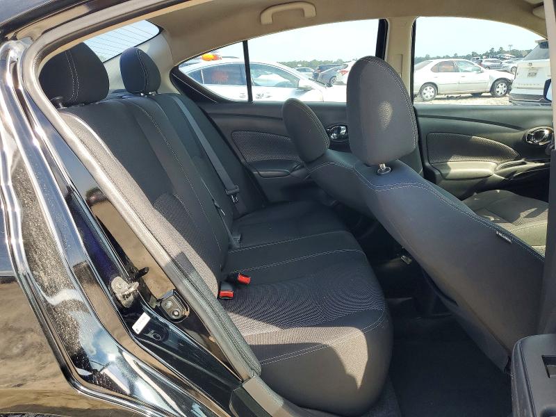 2017 Nissan Versa მანქანა იყიდება აუქციონზე, vin: 3N1CN7AP7HL809080, აუქციონის ნომერი: 67106446
