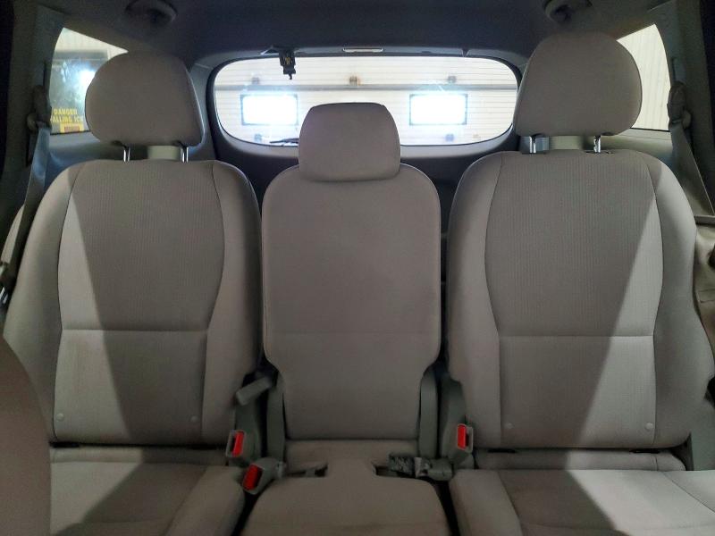 Продаж на аукціоні авто 2020 Kia Sedona, vin: KNDMB5C11L6654391, номер лоту: 63503366