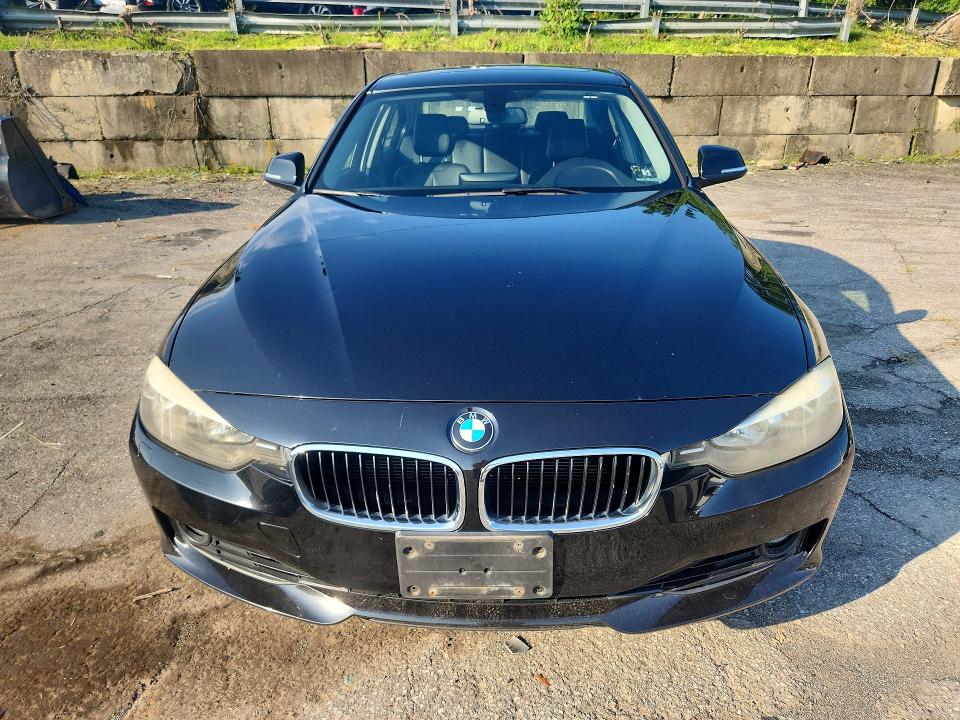 Aukcja sprzedaży 2015 Bmw 328, vin: WBA3B3G58FNR87532, numer aukcji: 64073596