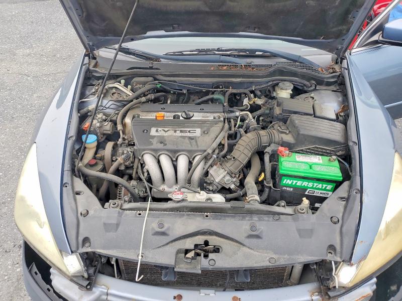 Aukcja sprzedaży 2007 Honda Accord, vin: 1HGCM56837A125964, numer aukcji: 64693606