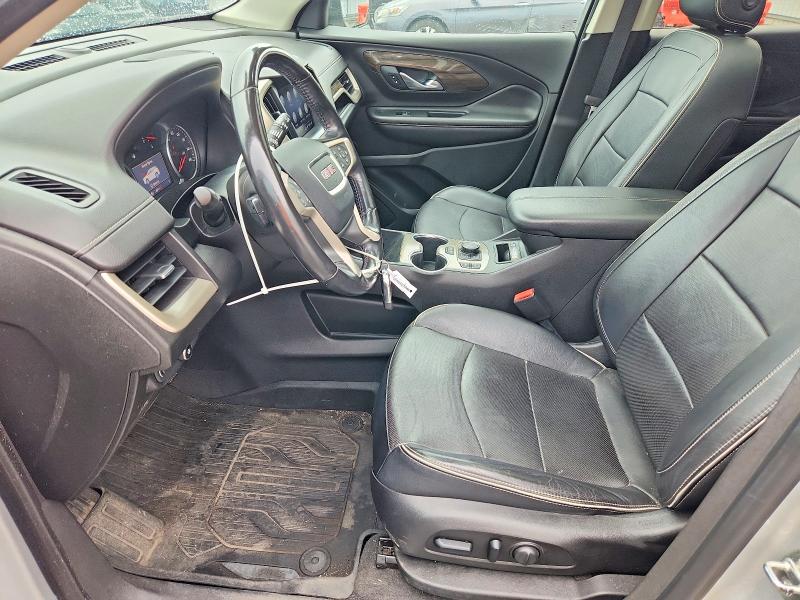 Продаж на аукціоні авто 2019 Gmc Terrain, vin: 3GKALXEX3KL133355, номер лоту: 64019726
