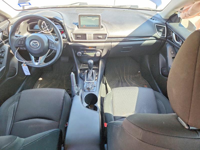 Aukcja sprzedaży 2014 Mazda 3, vin: 3MZBM1L77EM119645, numer aukcji: 64404456