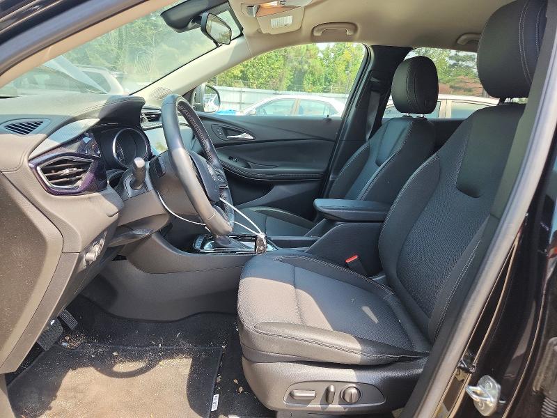 Aukcja sprzedaży 2022 Buick Encore Gx, vin: KL4MMCSL9NB084453, numer aukcji: 64780506